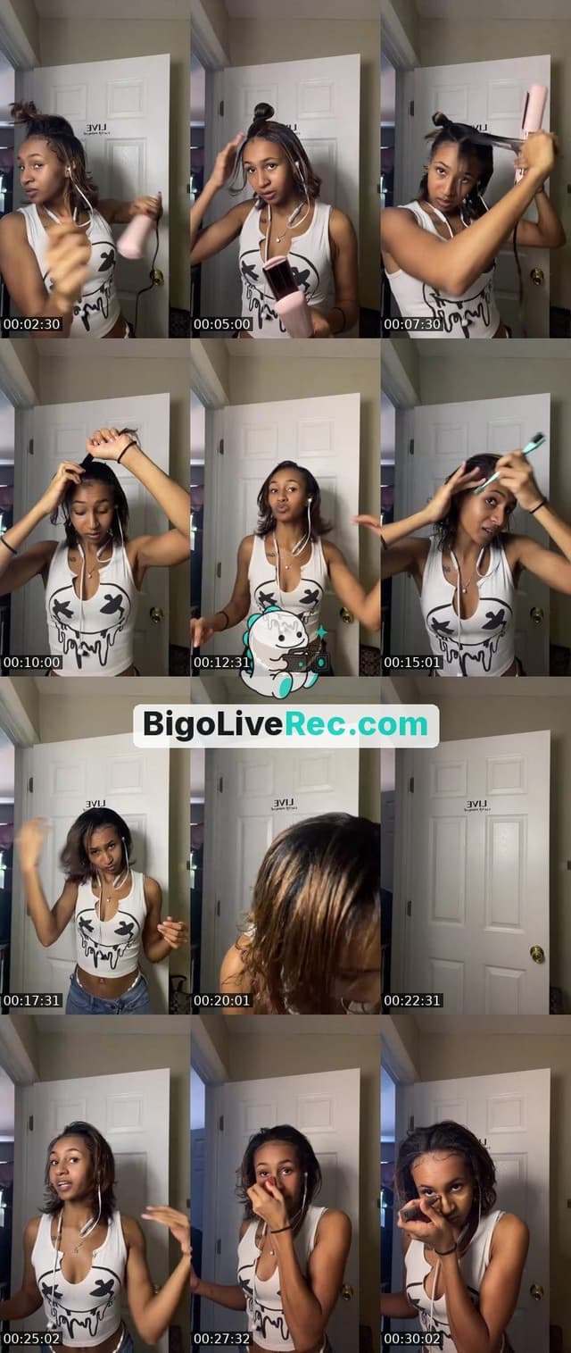 Bigo live: Wakey Wakey Eggs n Bacy🌞 by @shawtyyyyyy