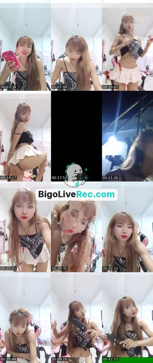 Bigo live: * by @1042756361