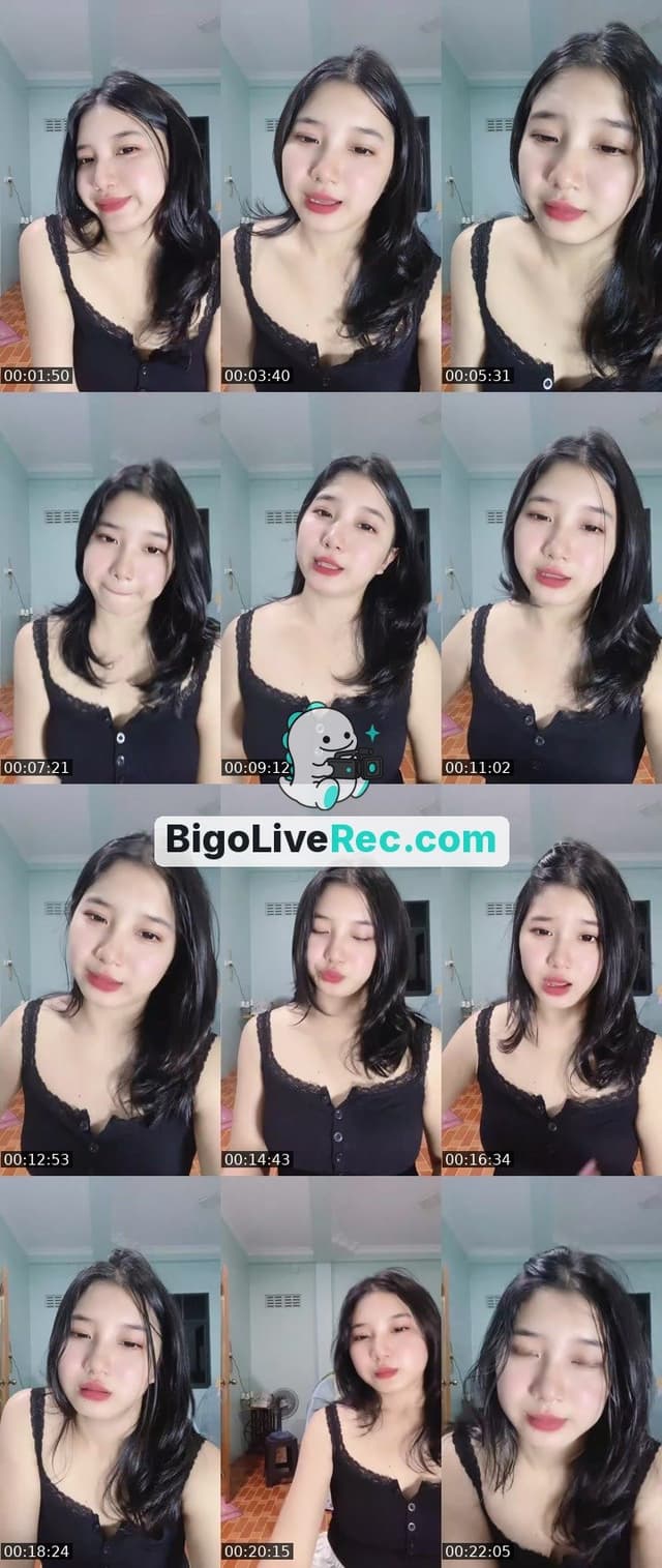 Bigo live: ဟေးးးး by @thanthar758
