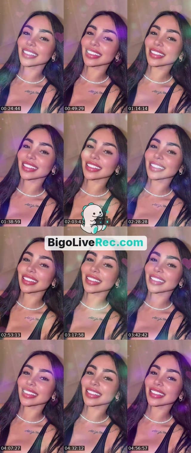 Bigo live: Un novio bien regalón plis 😍 by @dragon_goddess