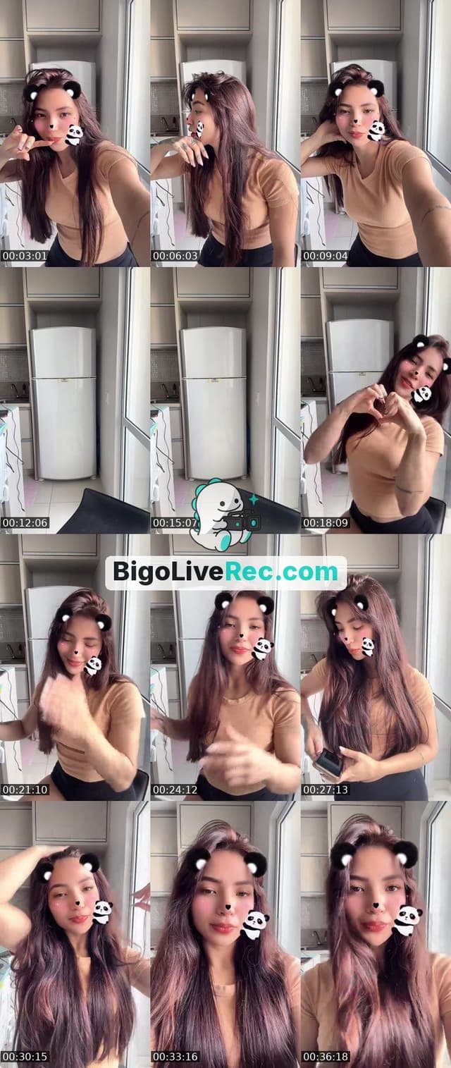 Bigo live: 99k Goal by @iamkhety