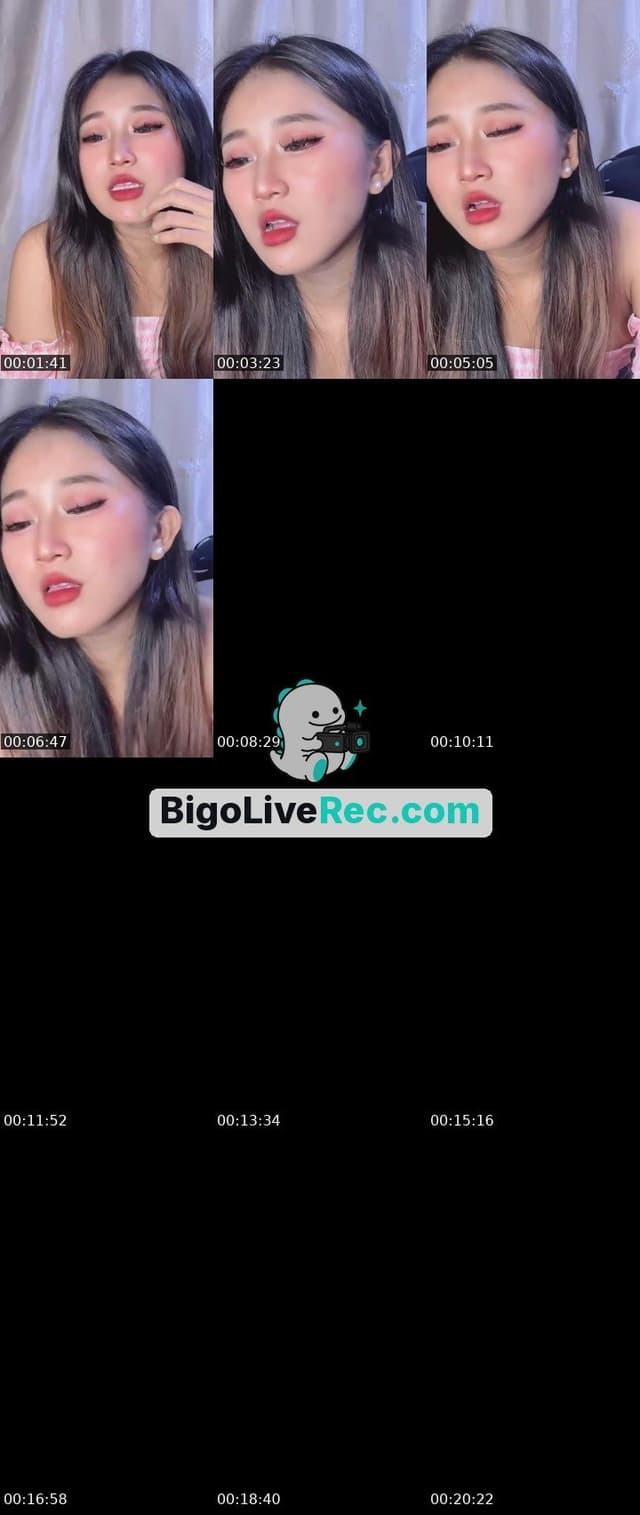 Bigo live: Welcome 🙏🏻 by @shweyokelayonly1