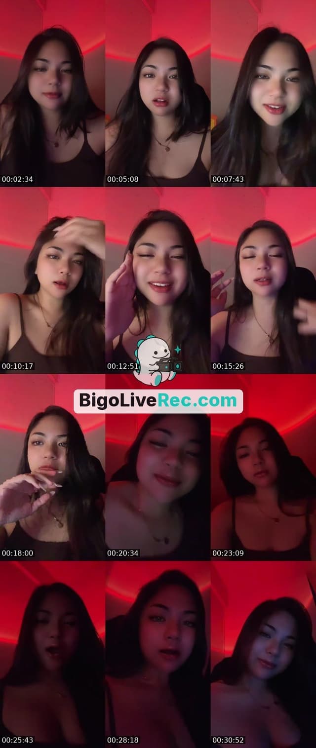 Bigo live: Let’s talking  by @rose.white