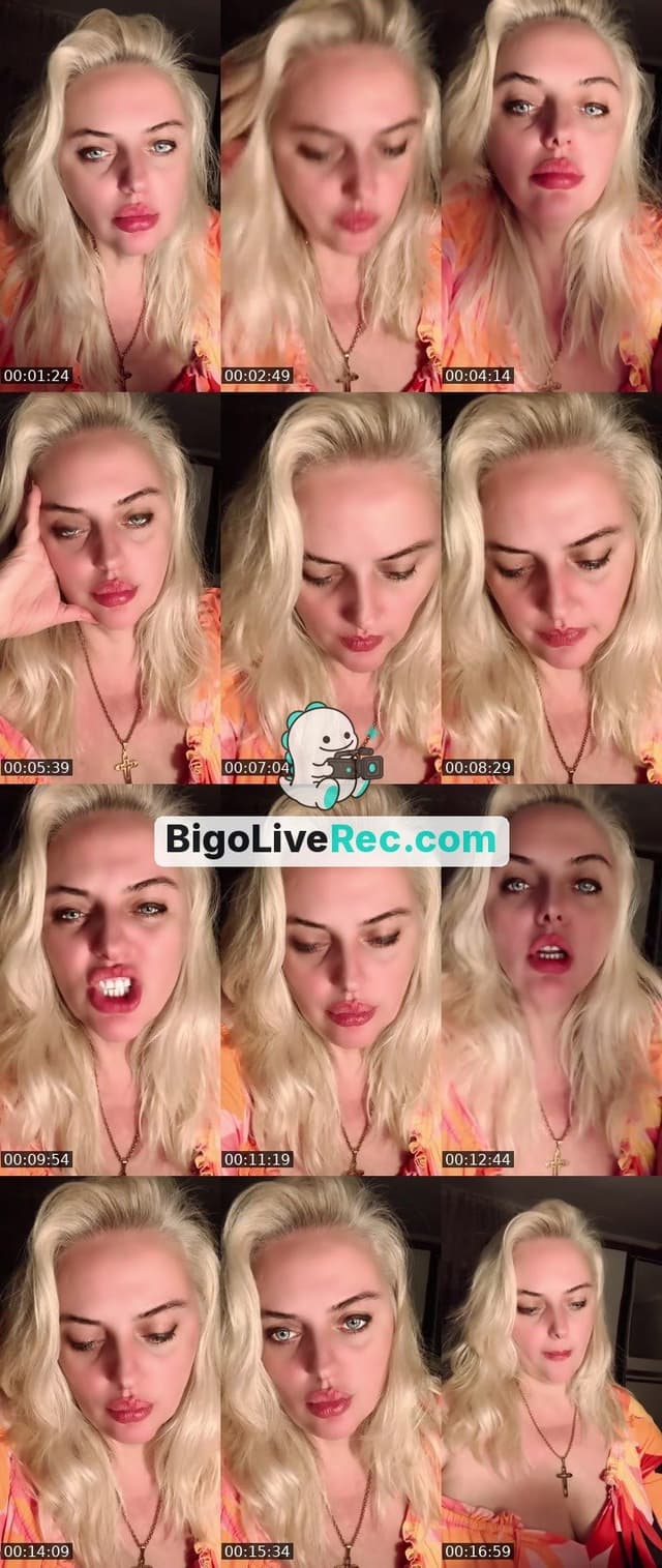 Bigo live: 😀😀 by @lizi00