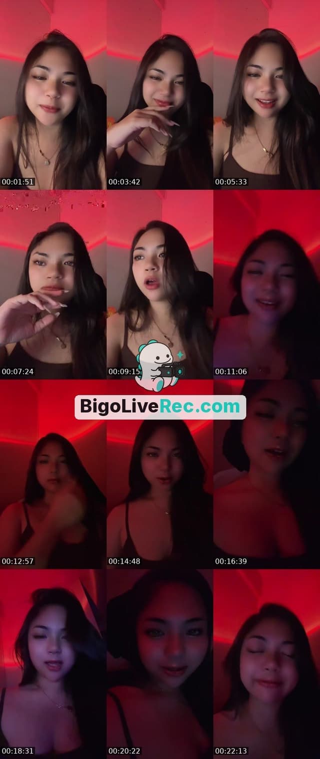 Bigo live: Let’s talking  by @rose.white