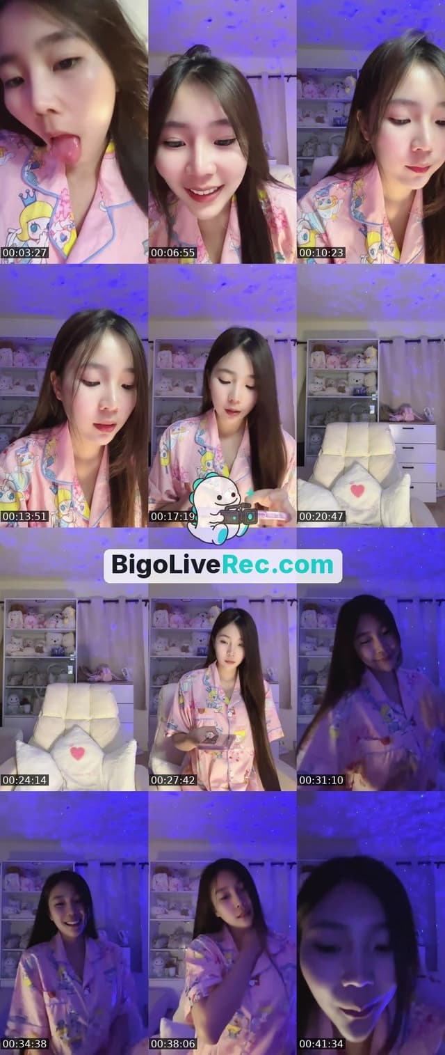 Bigo live: มาแยะะ by @tipampon579