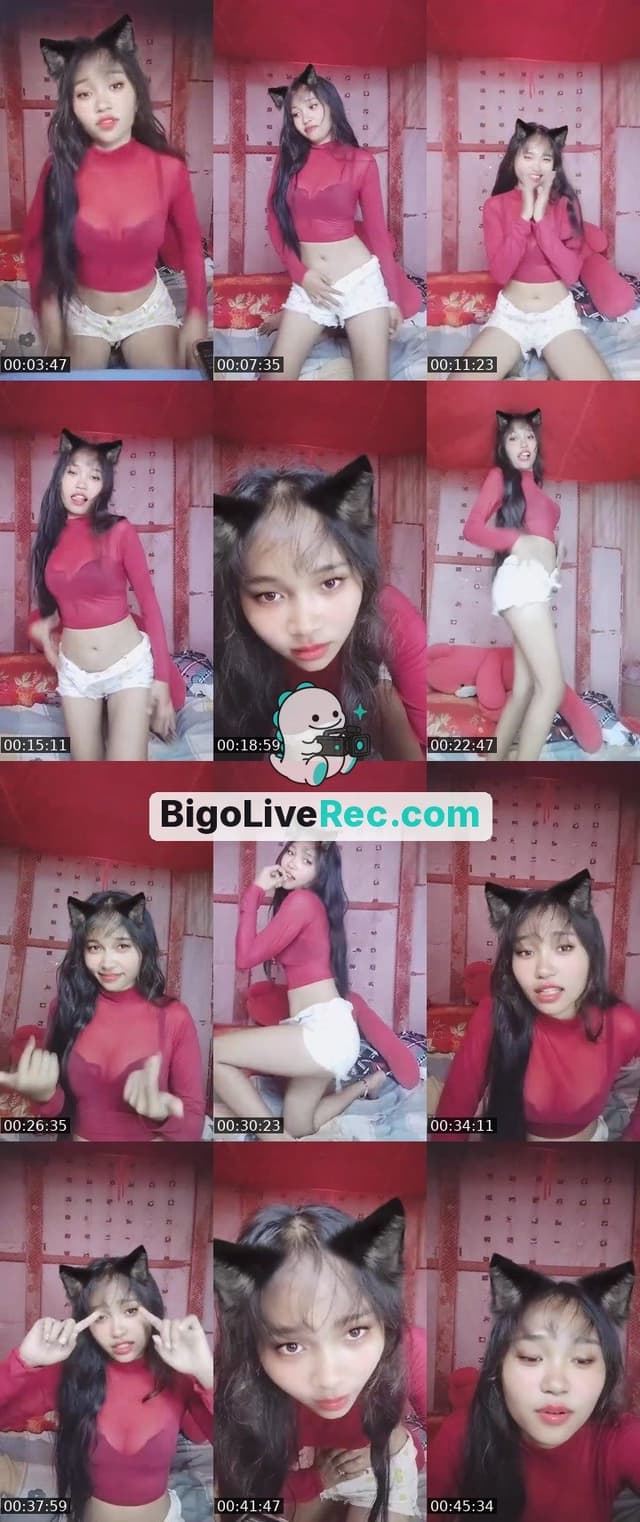Bigo live: ကြမ်းချင် by @shay400286