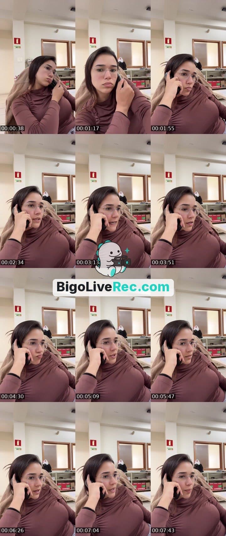 Miss you