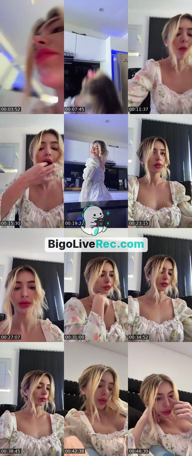 Bigo live: 5k please 🙏🏻🥰 🥰 by @lilimoroe