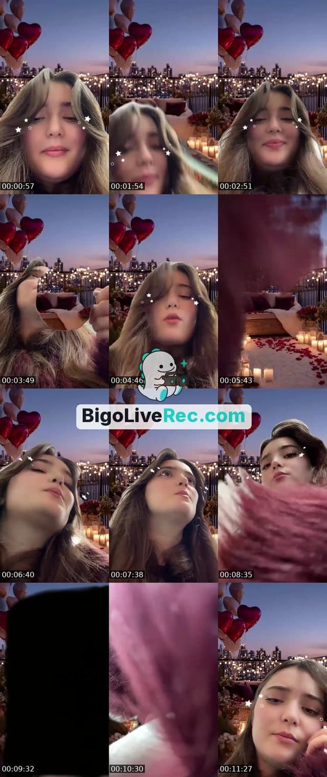 Bigo live: #Cutey ALİNAAAA by @klleoppatra