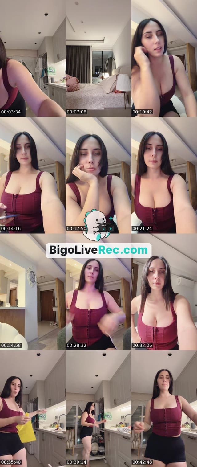 Bigo live: #charmer Nasip ♥️ by @nevra06