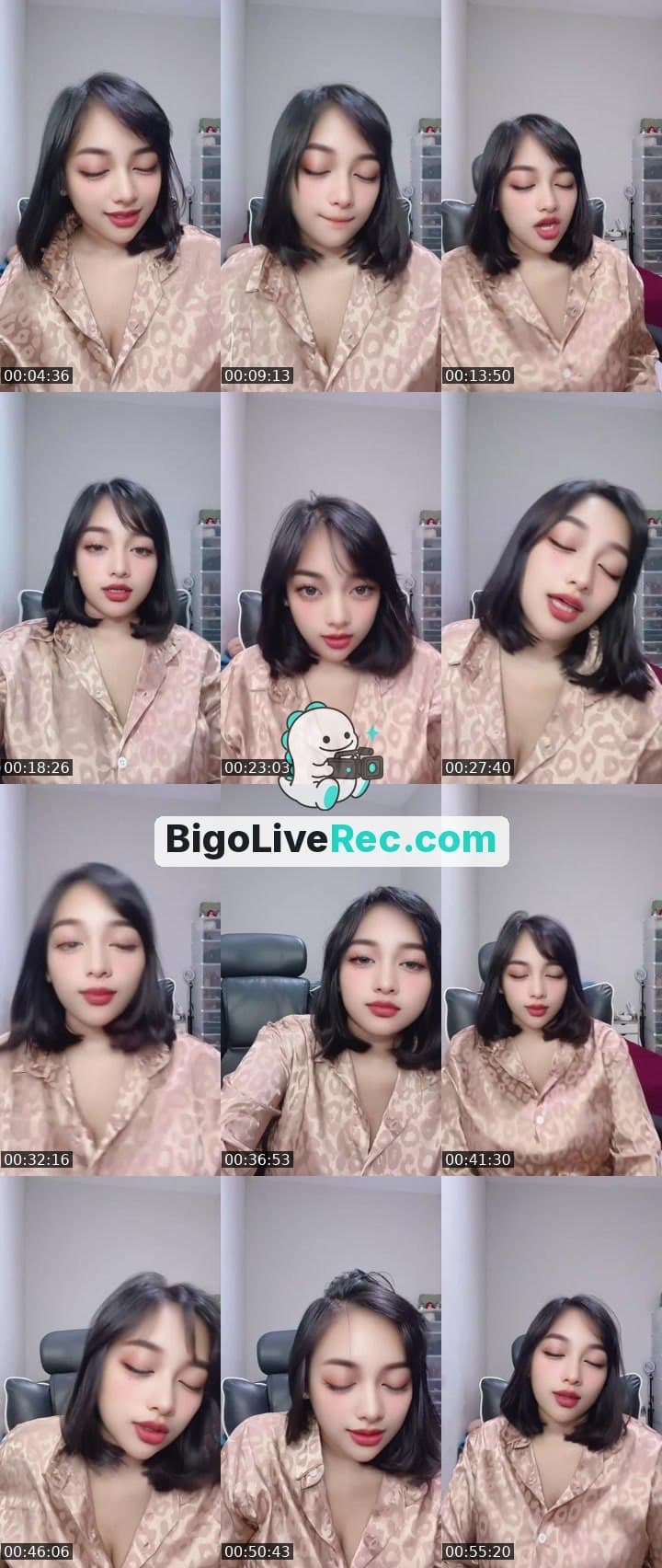 #bigovoice -10k Heellpp😭
