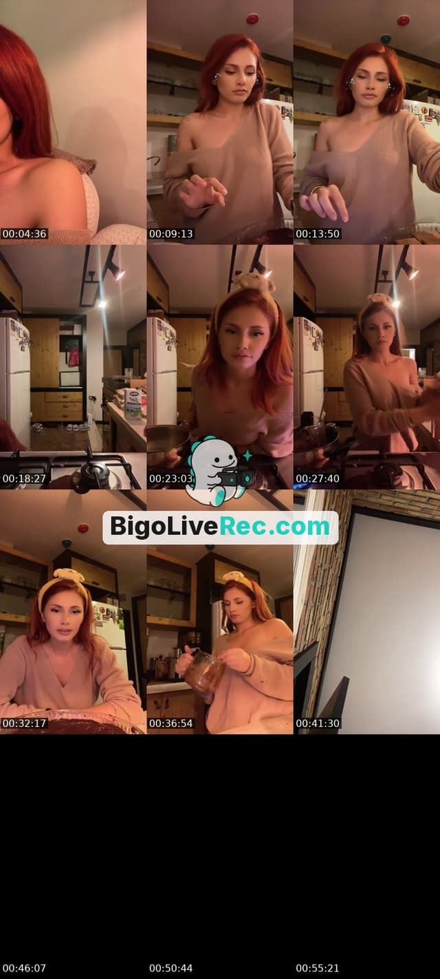 Bigo live: Hellooo  by @1144284235