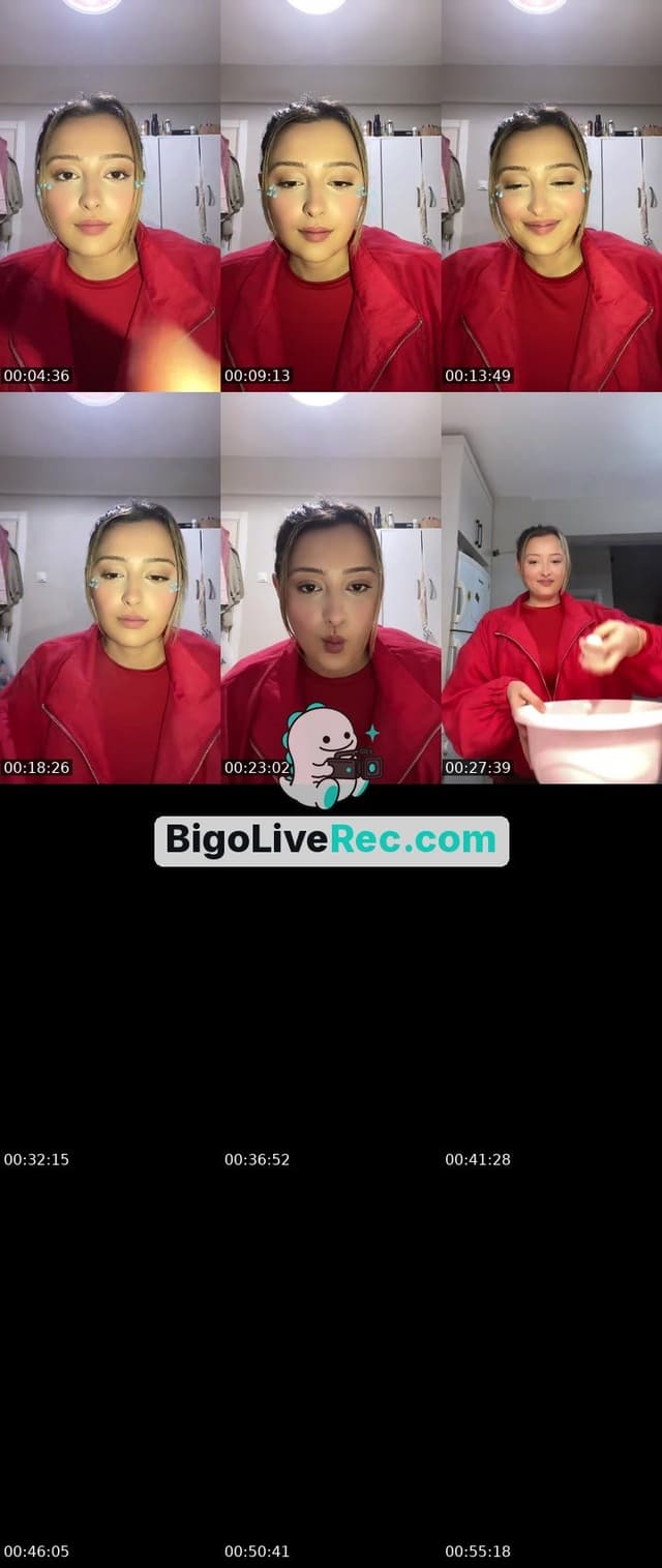 Bigo live: 🌹 ASENA 🌹 by @marsel34