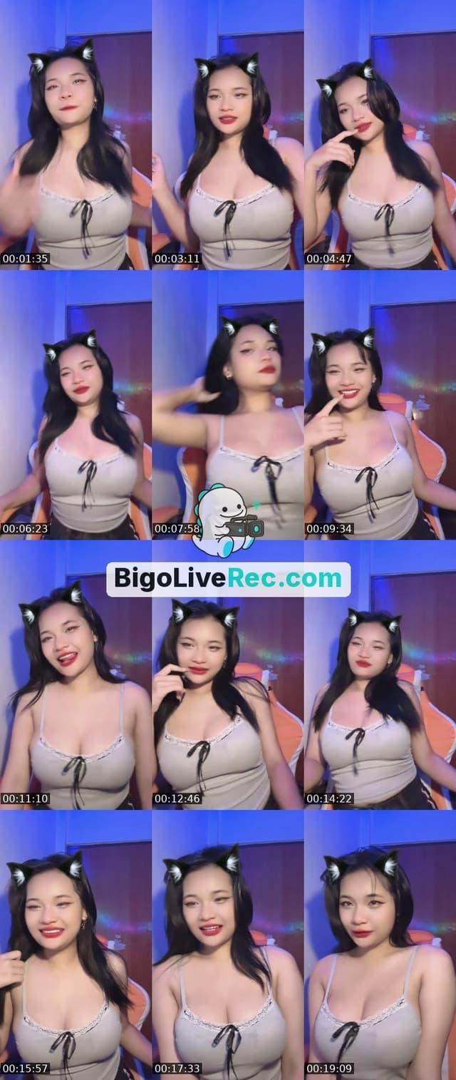 Bigo live: #charmer หาคนใจดี by @1141558412