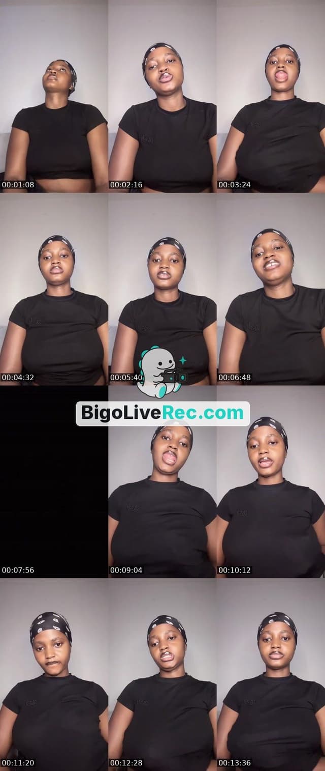 Bigo live: SexyRiRi by @1128122962