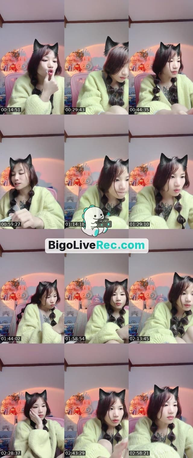 Bigo live: #charmer 扭腰天花板💃 by @whhmmd5520