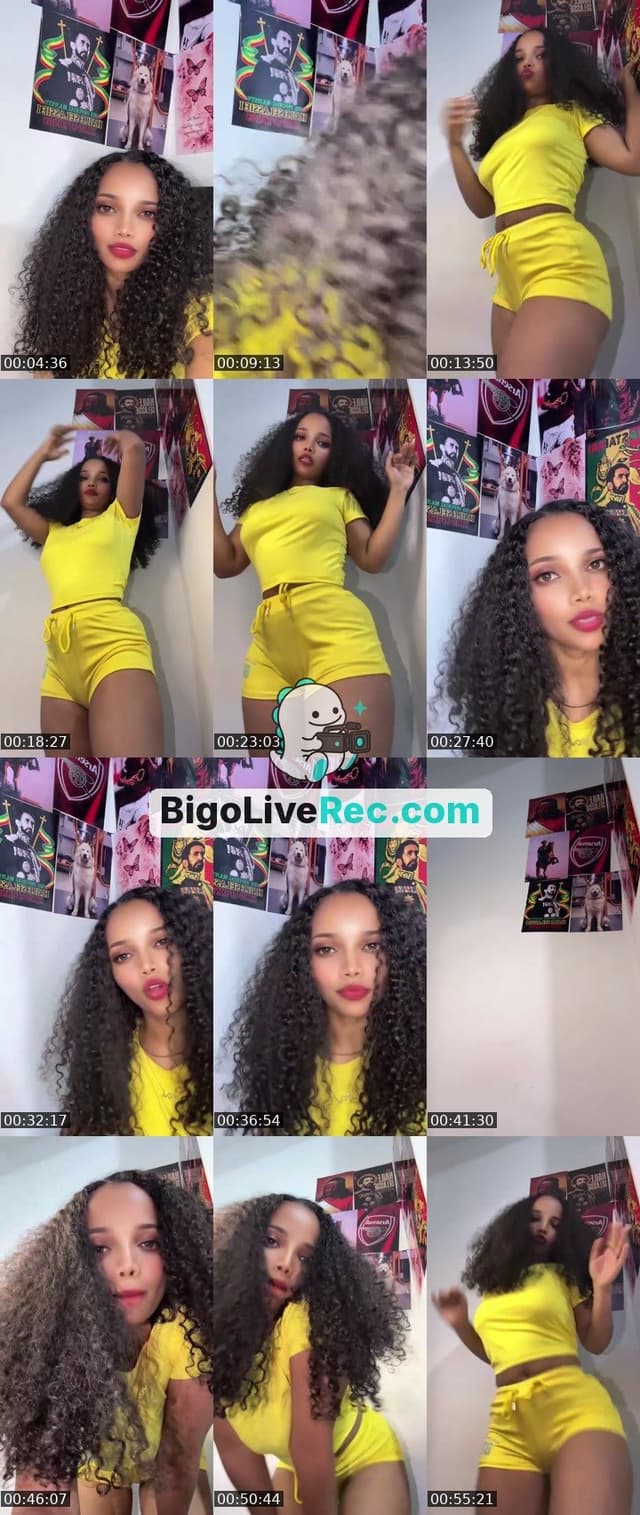 Bigo live: 2k por favor by @baddygirl