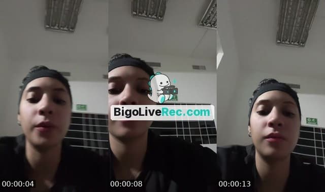Bigo live: Cafecito time ❤️ by @1122236637