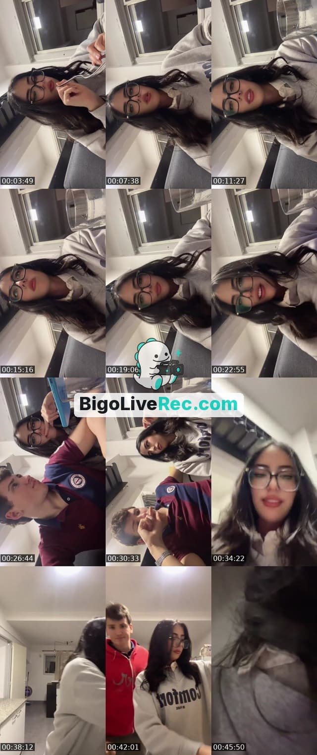 Bigo live: #Beauty ❤️‍🔥10 k plisss by @g_santorini