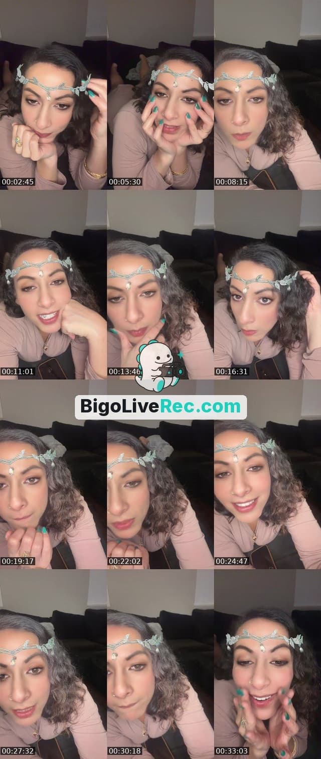 Bigo live: 49k to goal 🫶🏽❤️ by @queengypsyy