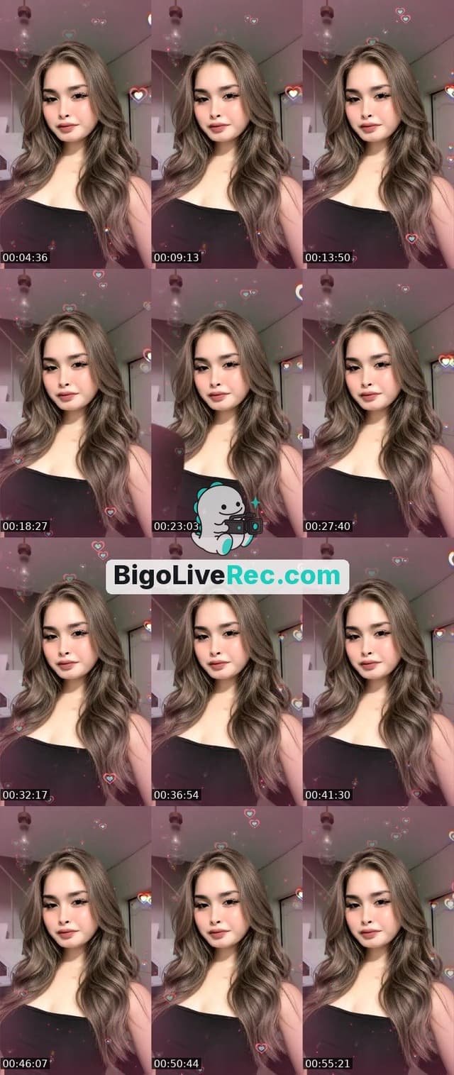 Bigo live: Mikmik by @sypher_mikaqty