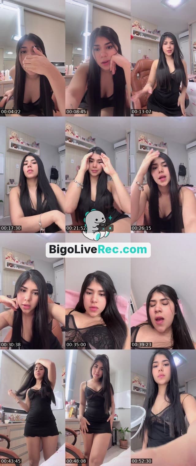 Bigo live: Lua 🌙 by @hz.luaa