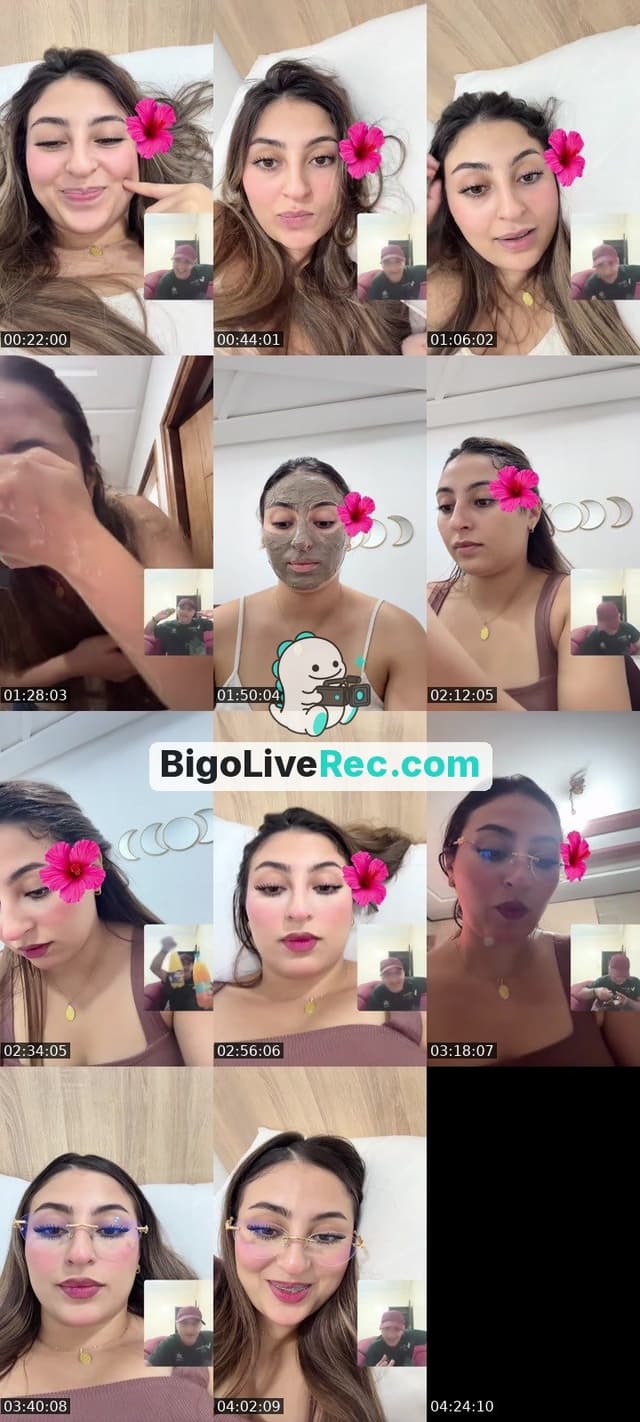 Bigo live: ✌🏿❤️ by @910751882