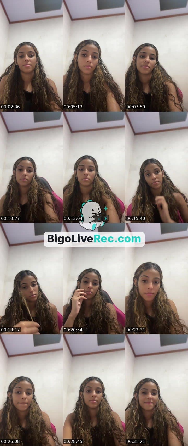 #Beauty Vem aqui e não sair mais 😌