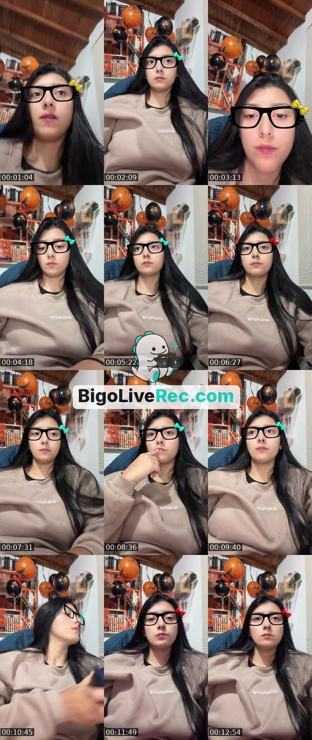 Bigo live: La metaaaa🏁🩵🙏🏼 by @mari.3