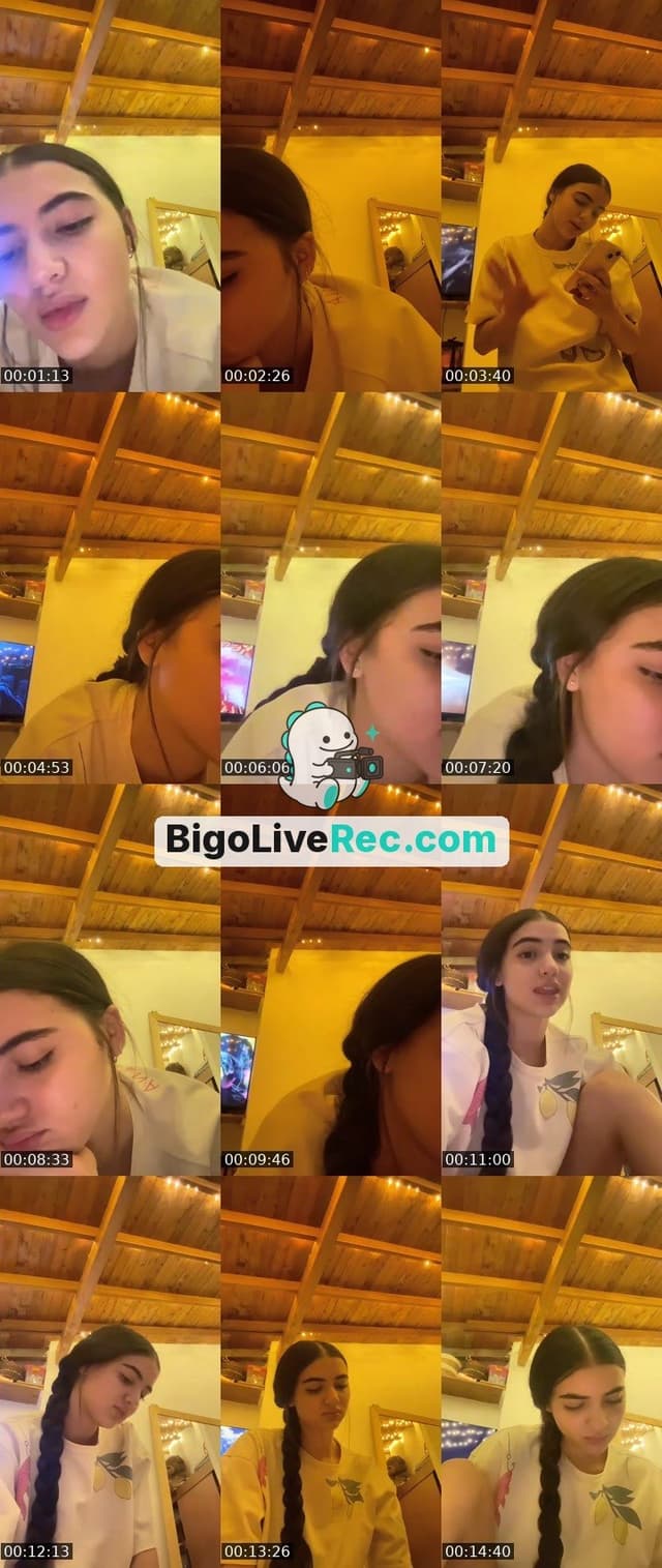 Bigo live: Para mi 🔥 by @866259485