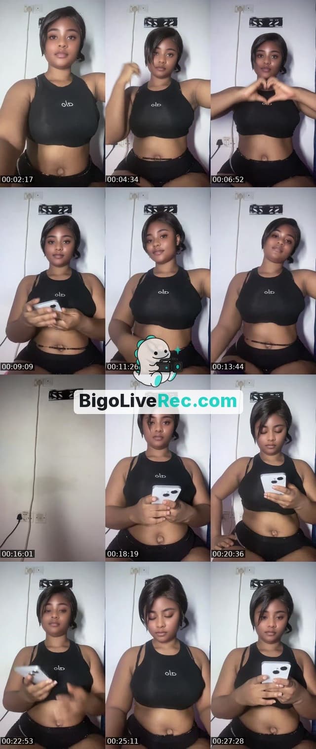 Bigo live: Craving You by @1137692847