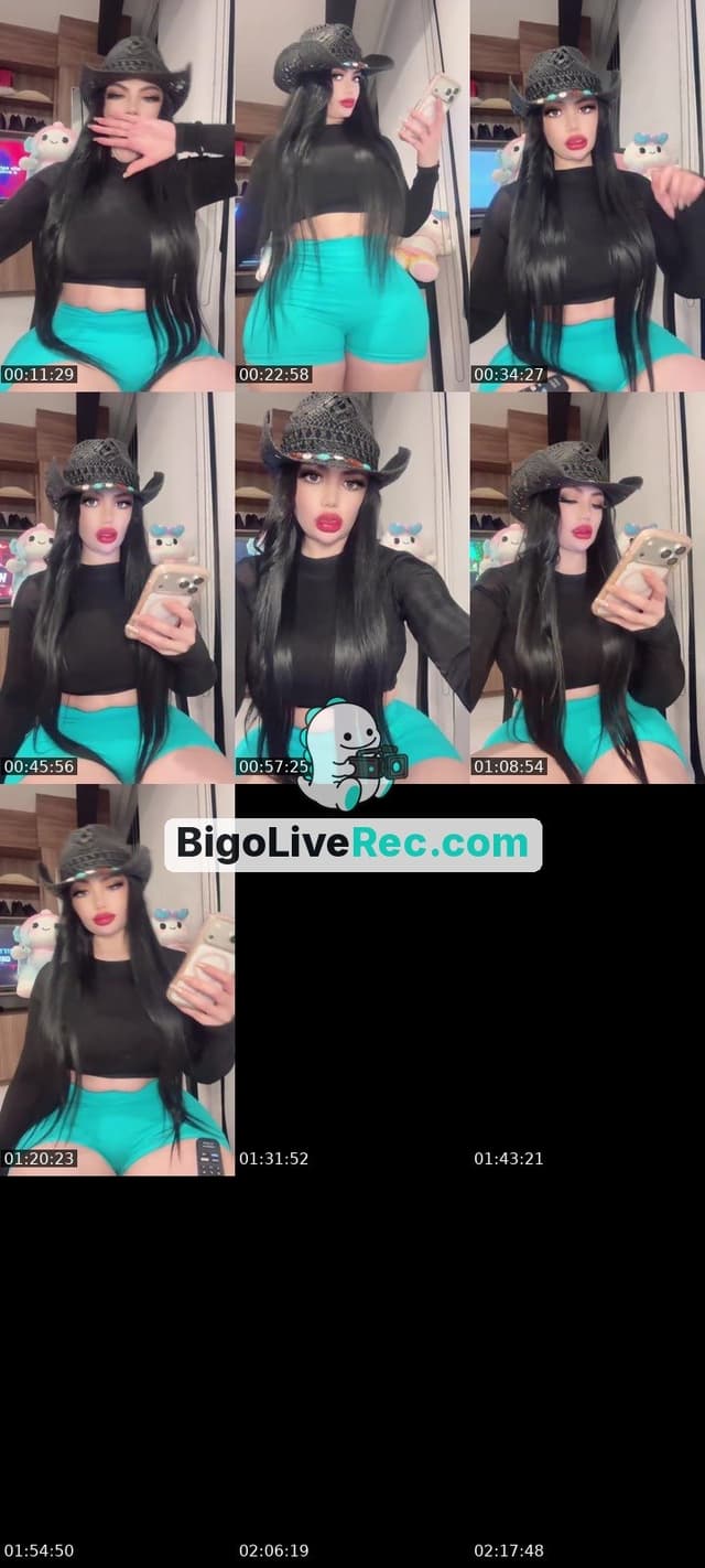Bigo live: TWINS👸👸 by @twinsalekte