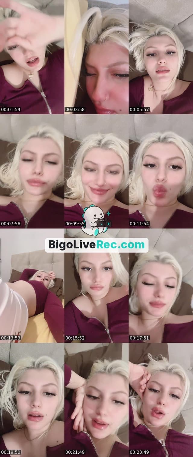 Bigo live: Yine yeni yeniiden✨✨ by @1139785905