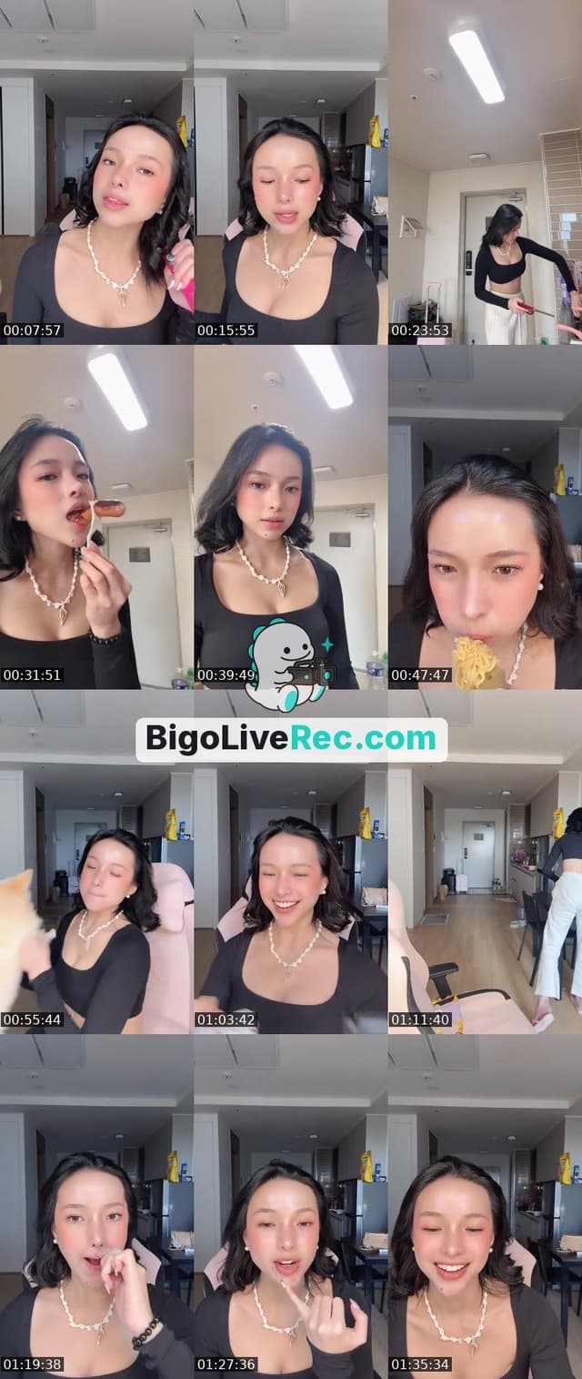 Bigo live: #LFTop1 lf top 1 hehehe by @wonibaby