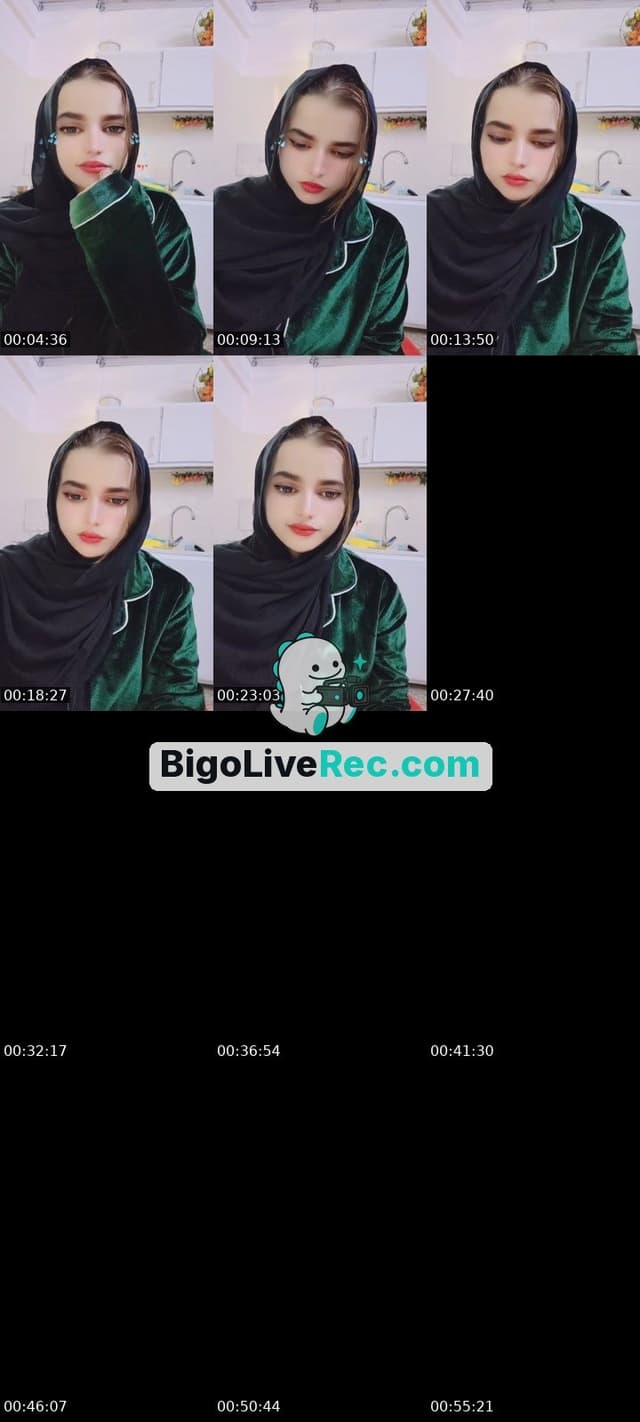 Bigo live: 💙 by @786956240