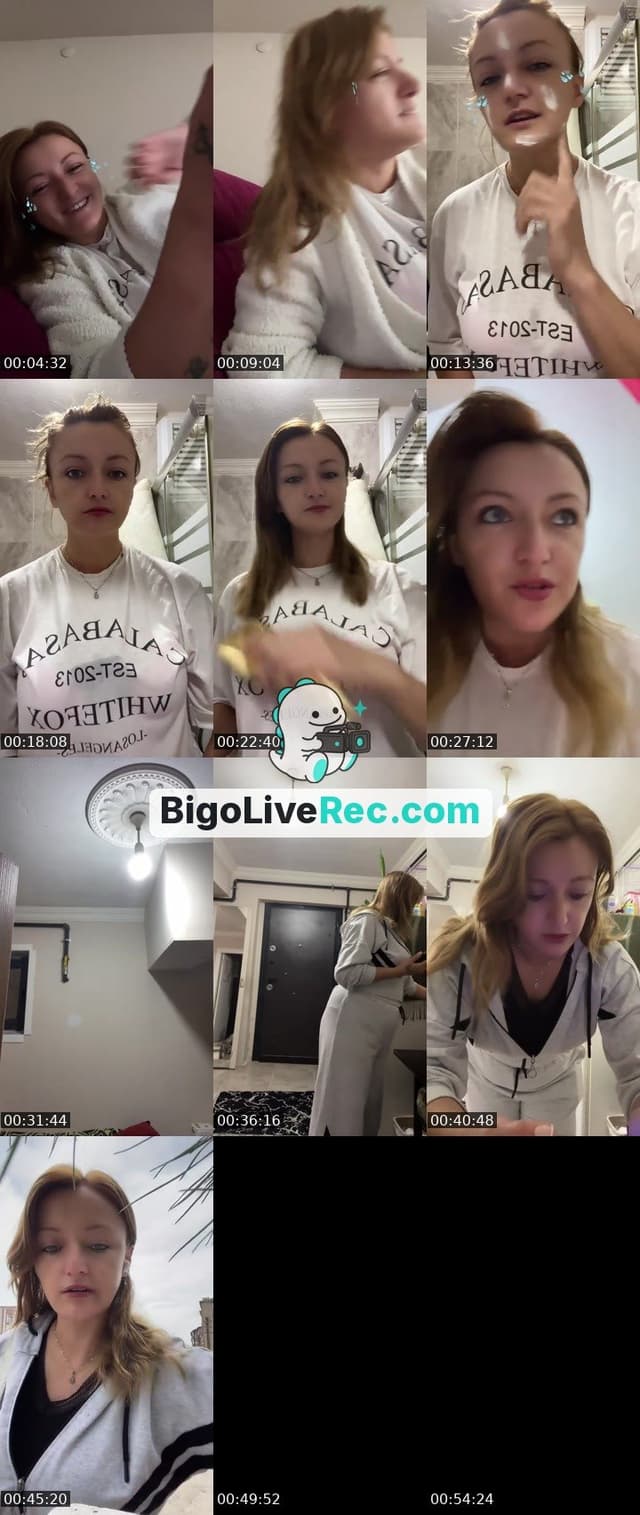 Bigo live: ŞANS MELEĞİM😇🫠 by @1002020114