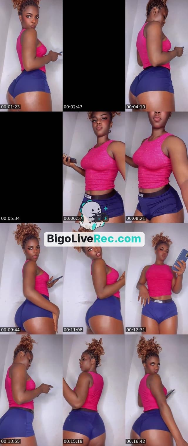 Bigo live: #Cutey Be my top 1❤️ by @mccusker