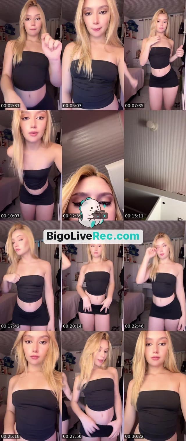 Bigo live: oi amor 🩷 by @p.sshara
