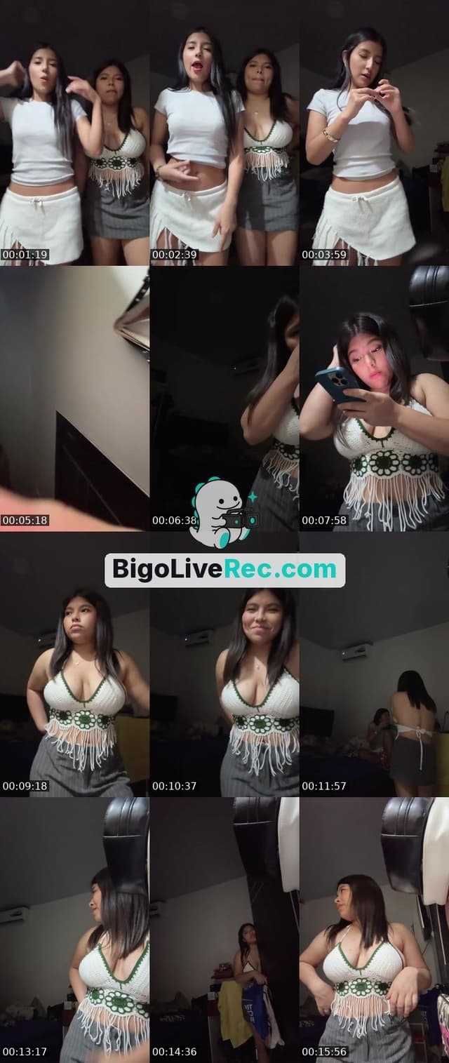 Bigo live: #Beauty Holiwi by @belita_23