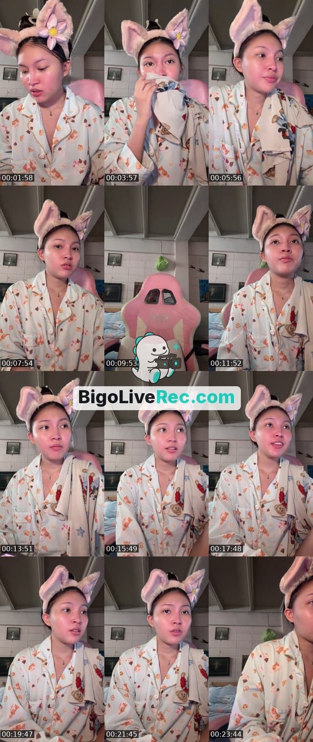 Bigo live: wtf by @patchaty18