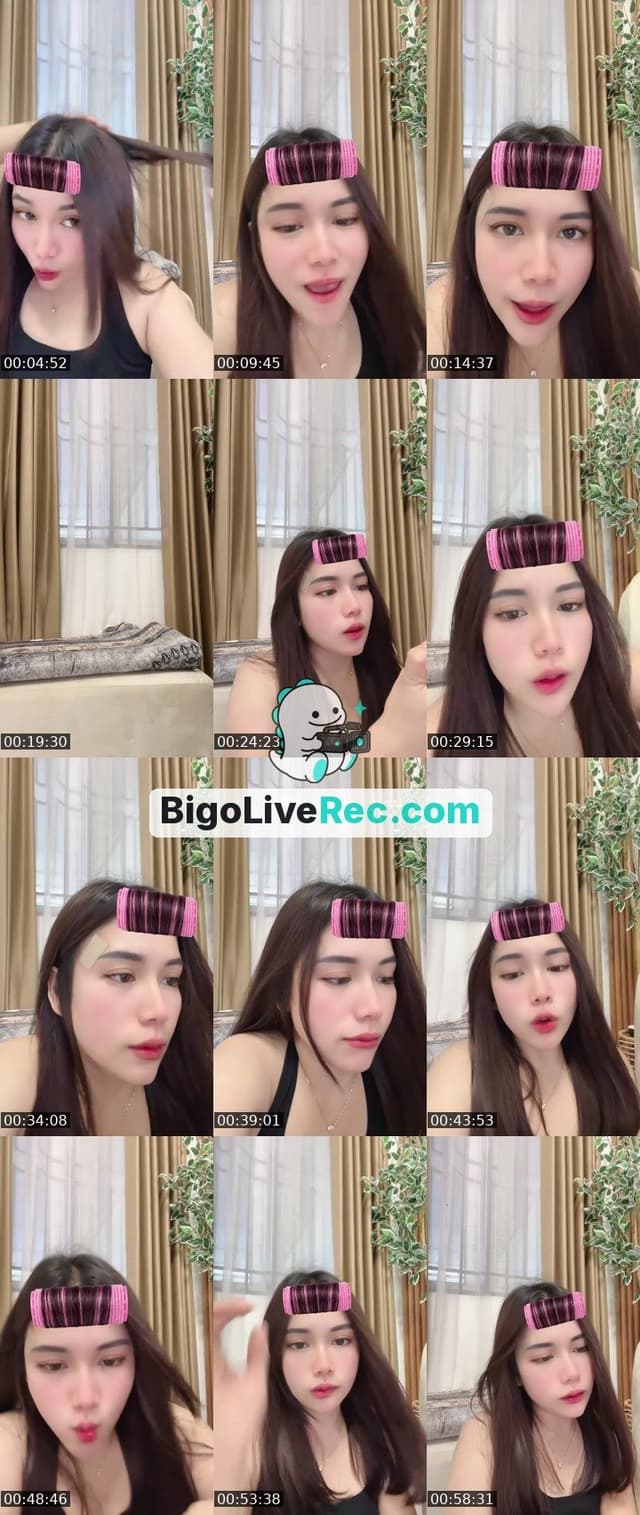 Bigo live: Miracle 🙏 by @708984988