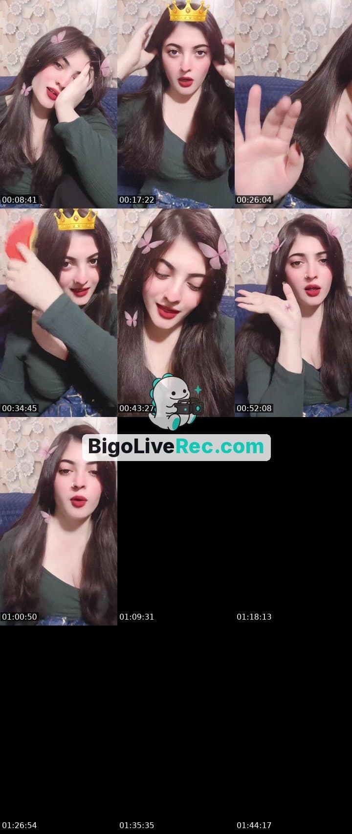 *