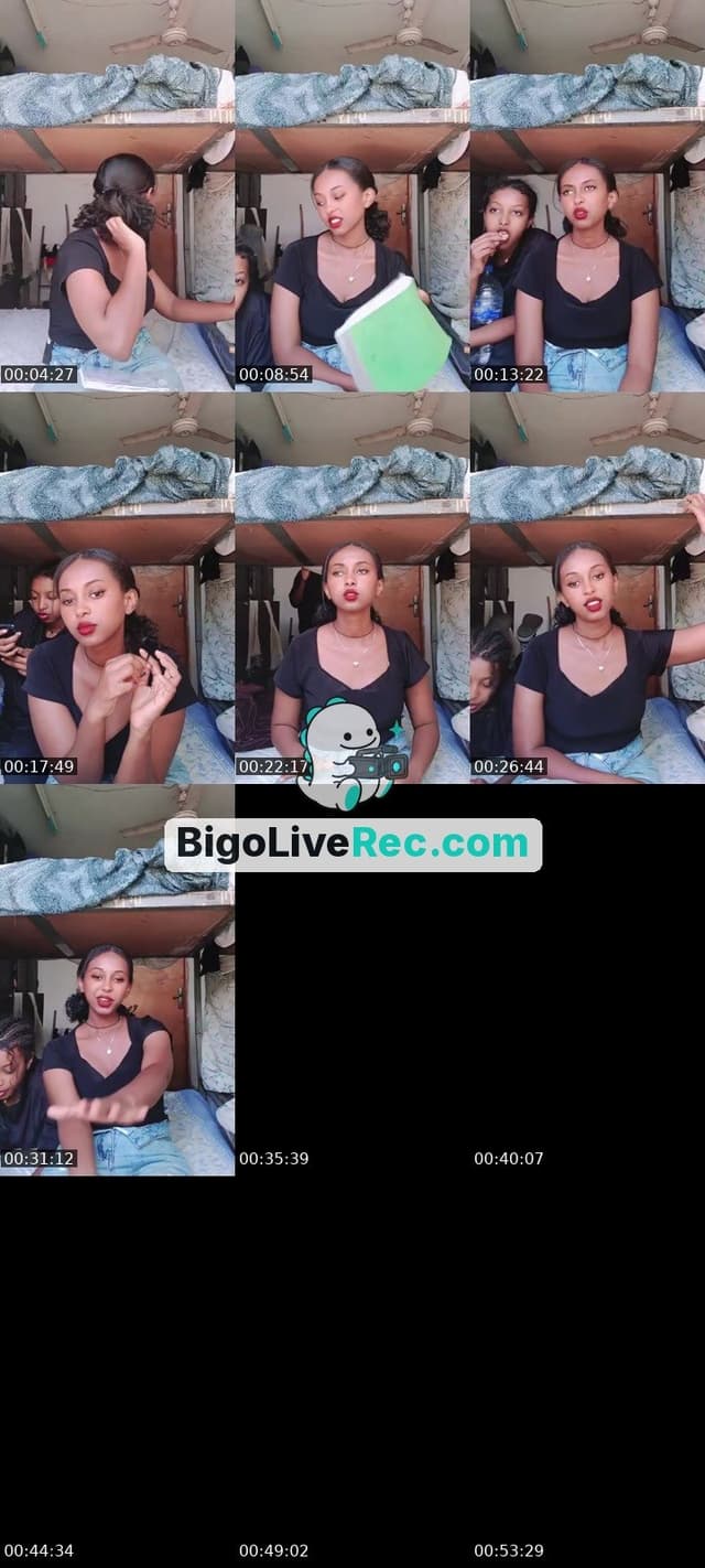 Bigo live: #Hipster 15k😻 by @1099095736