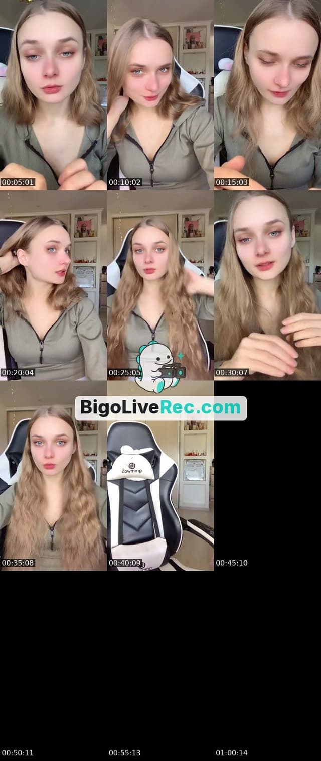 Bigo live: Где сила? by @1087340168
