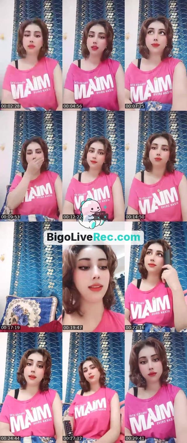 Bigo live: sanae🥰♥️ by @673222502