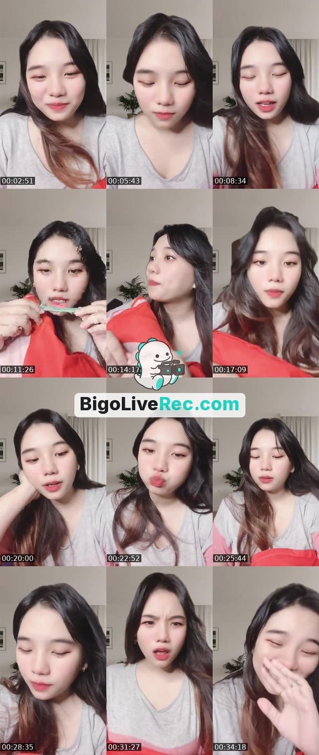 Bigo live: -15k plissshhh by @meyyona