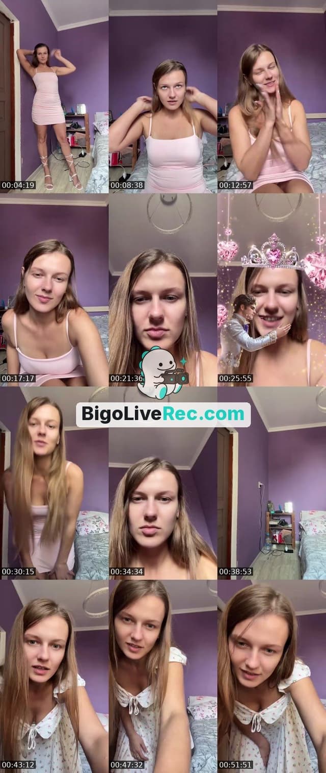 Bigo live: Не играть ! by @veterokkk