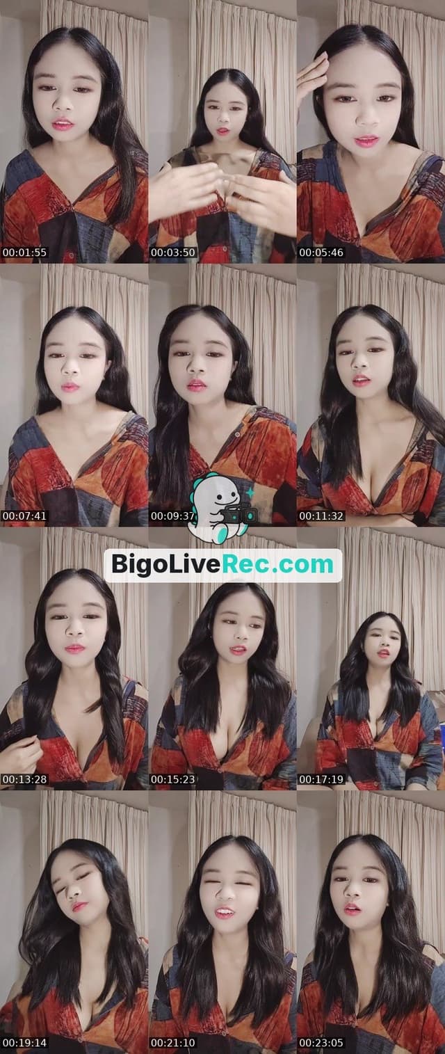 Bigo live: #Cutey ตุลาแล้ว โคล่ายังมาอยู่นะ by @pritsana500