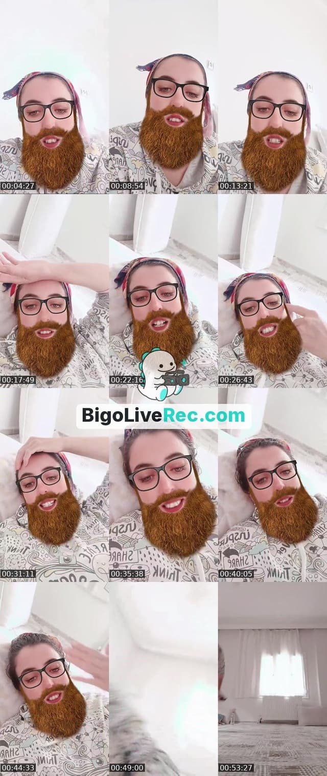 Bigo live: Tuana  ateş by @1140973104